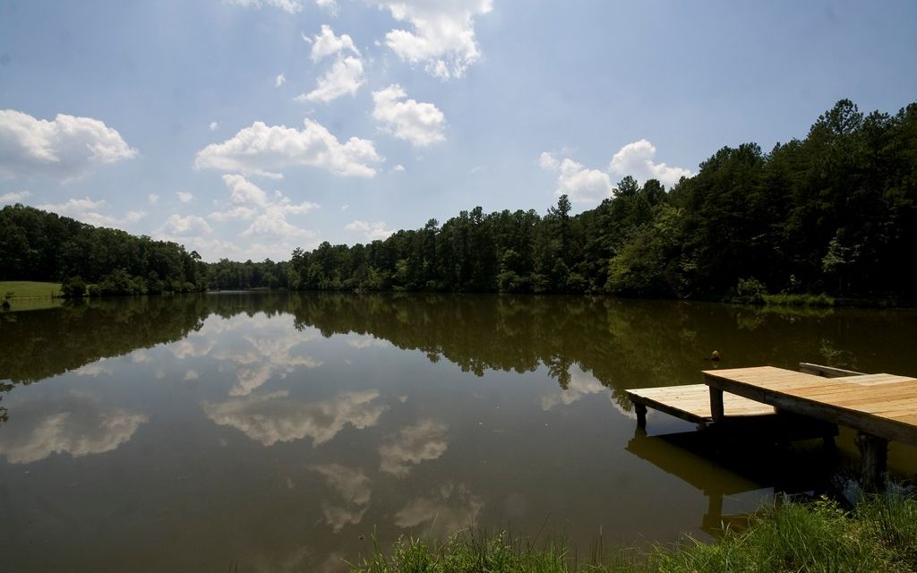 23.87 acres, Hillsborough , NC, Property ID 379961 Land and Farm