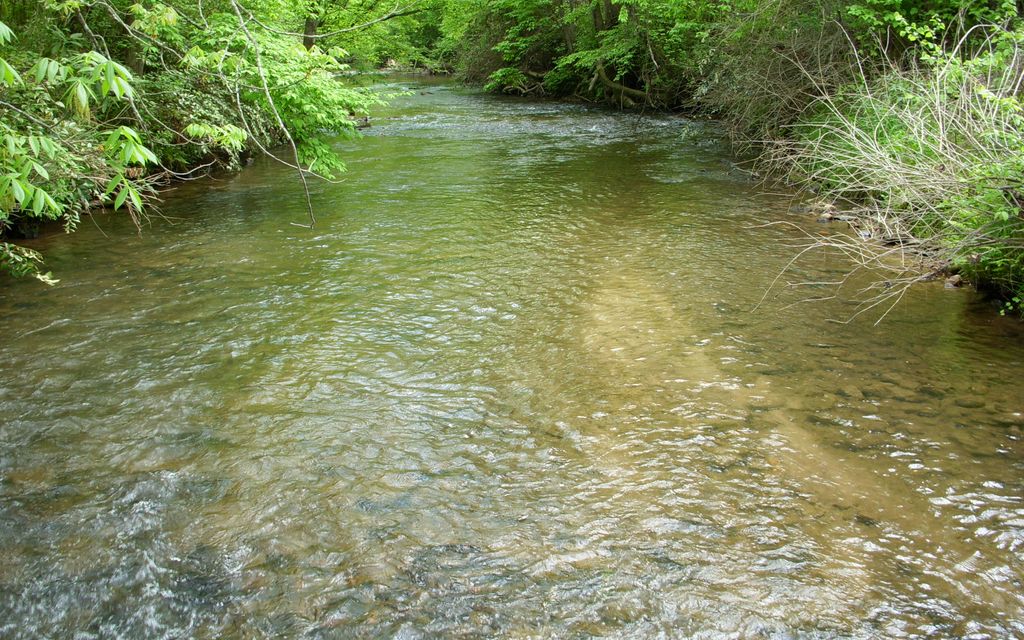 152 acres, Sautee, GA, Property ID 296083 Land and Farm