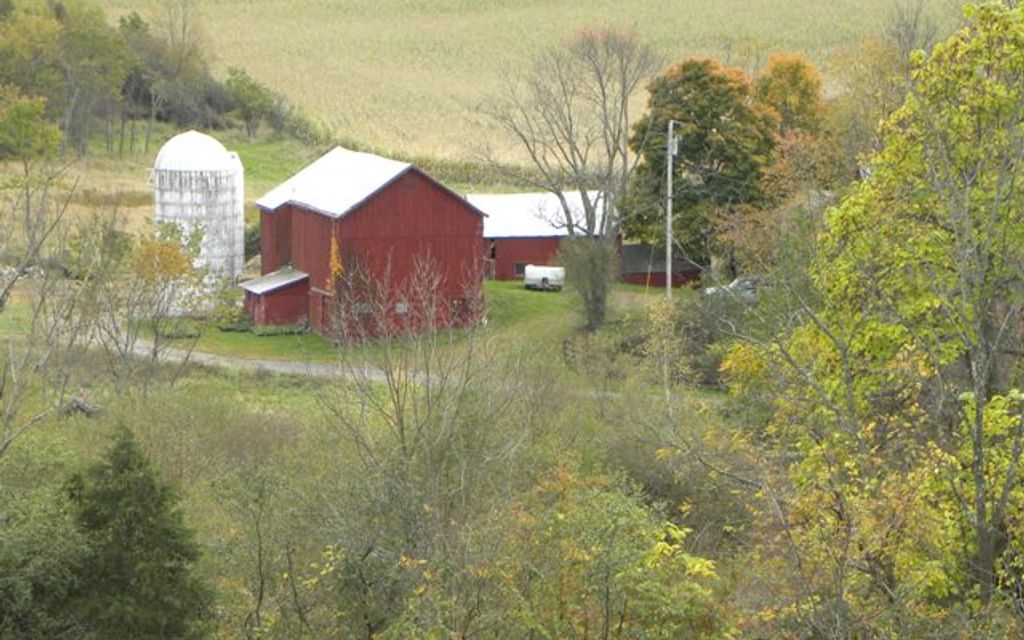 58 acres, Goshen, NY, Property ID 299853 Land and Farm