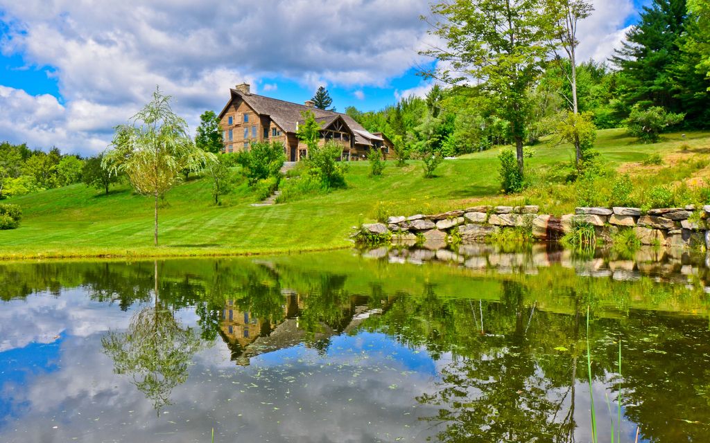 70.6 acres, Peru, VT, Property ID 398743 Land and Farm