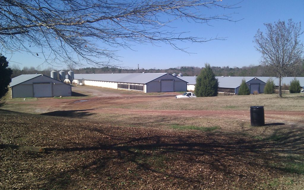 85 acres, Jasper, AL, Property ID 411339 Land and Farm