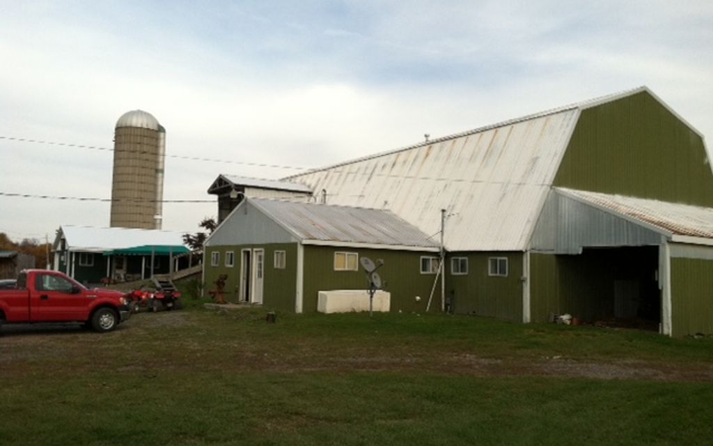 143 acres, Lodi, NY, Property ID 412621 Land and Farm