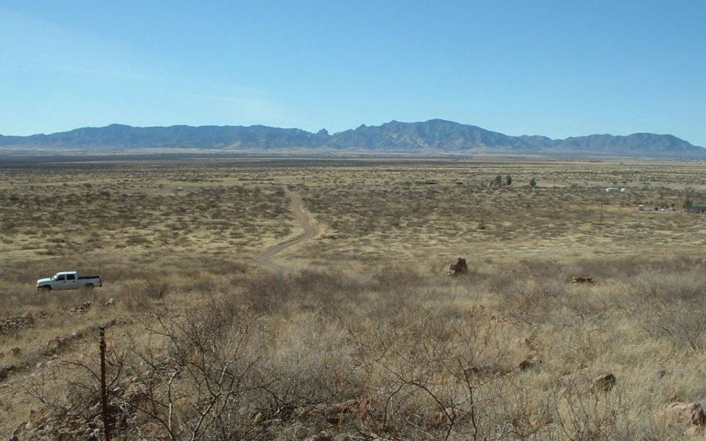 30 acres, Willcox, AZ, Property ID 423386 Land and Farm