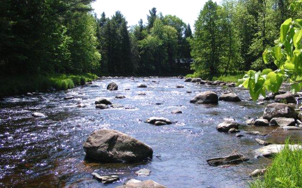 337 acres, Brasher, NY, Property ID 495197 Land and Farm