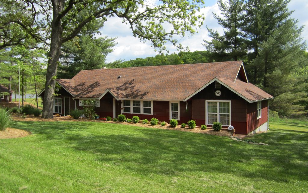 38 acres, Cuba, MO, Property ID 499937 Land and Farm