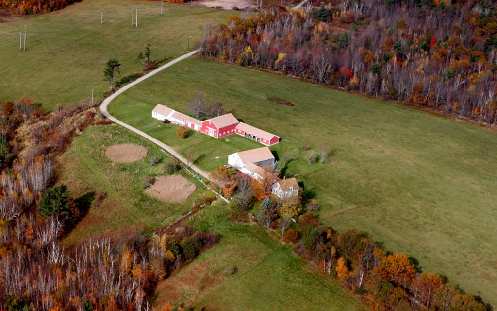 544 acres, Greene, ME, Property ID 500608 Land and Farm